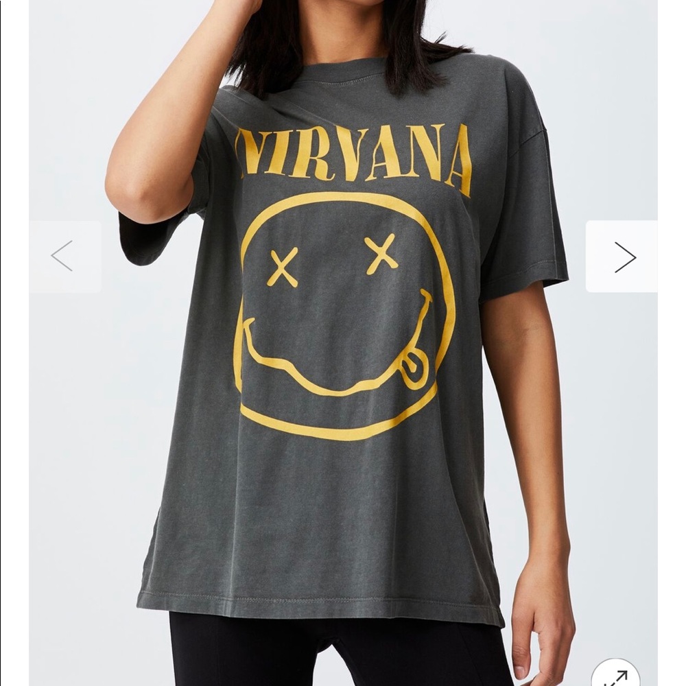 Cotton On Graphic Tee